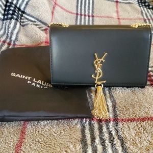 Ysl kate tassel bag